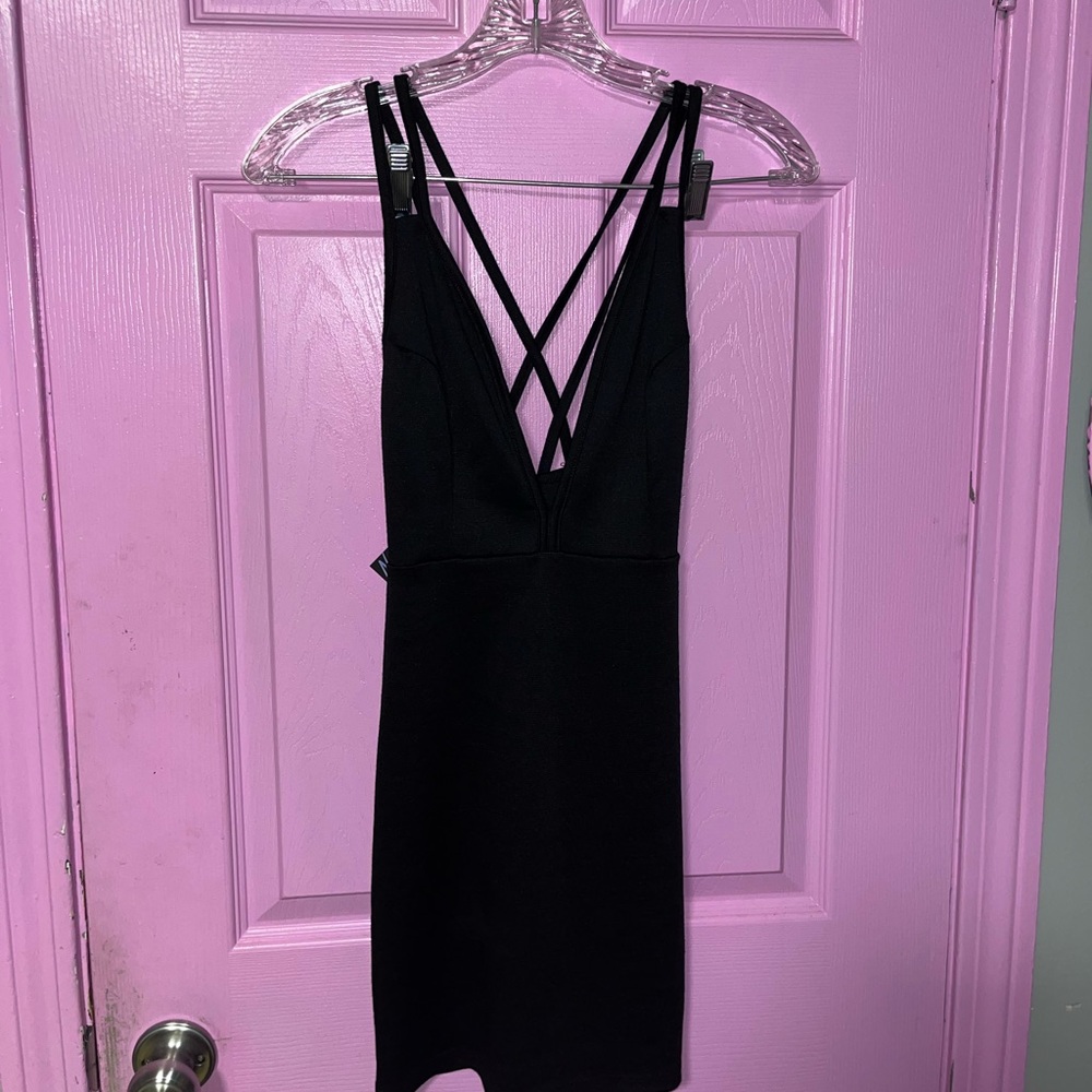 NWT nasty gal dress